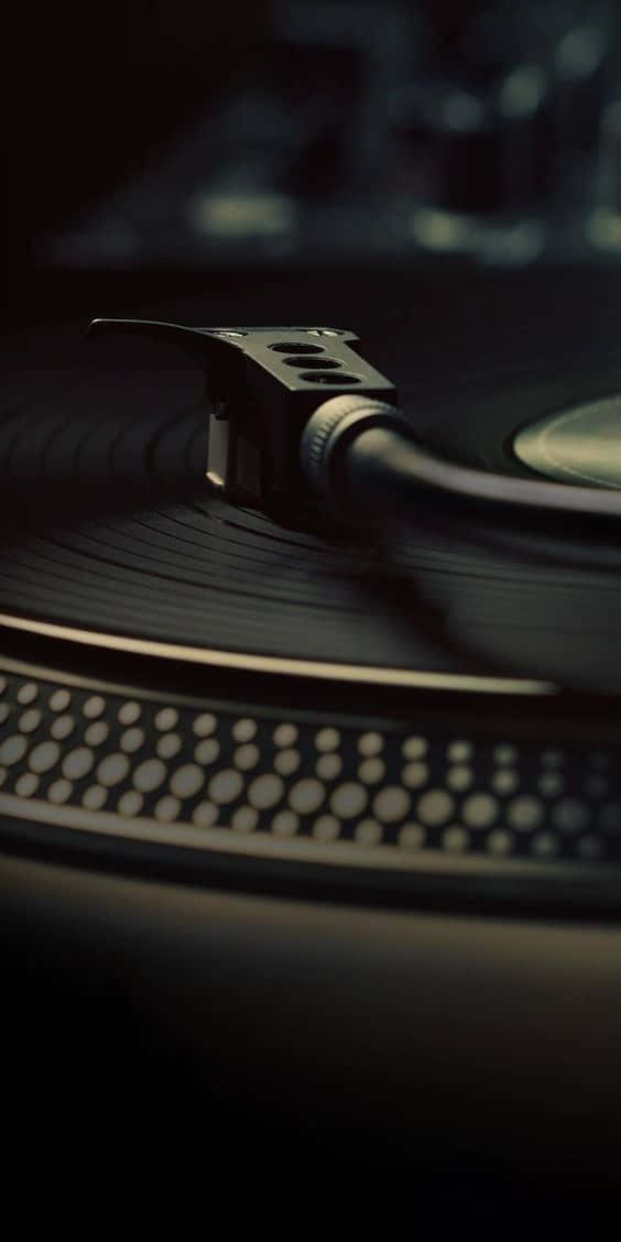 Turntables Wallpapers  Top Free Turntables Backgrounds  WallpaperAccess