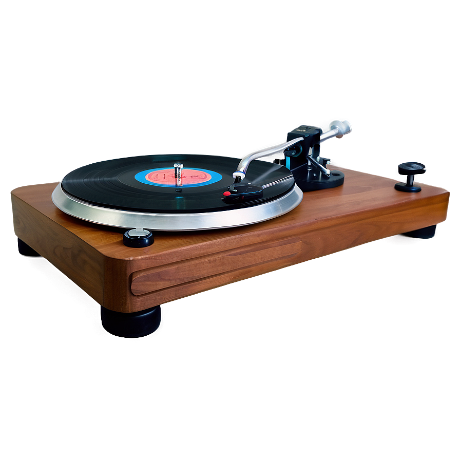 Download Vinyl Record Player Arm Png 25 | Wallpapers.com