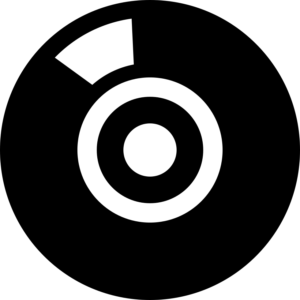 Vinyl_ Record_ Icon PNG