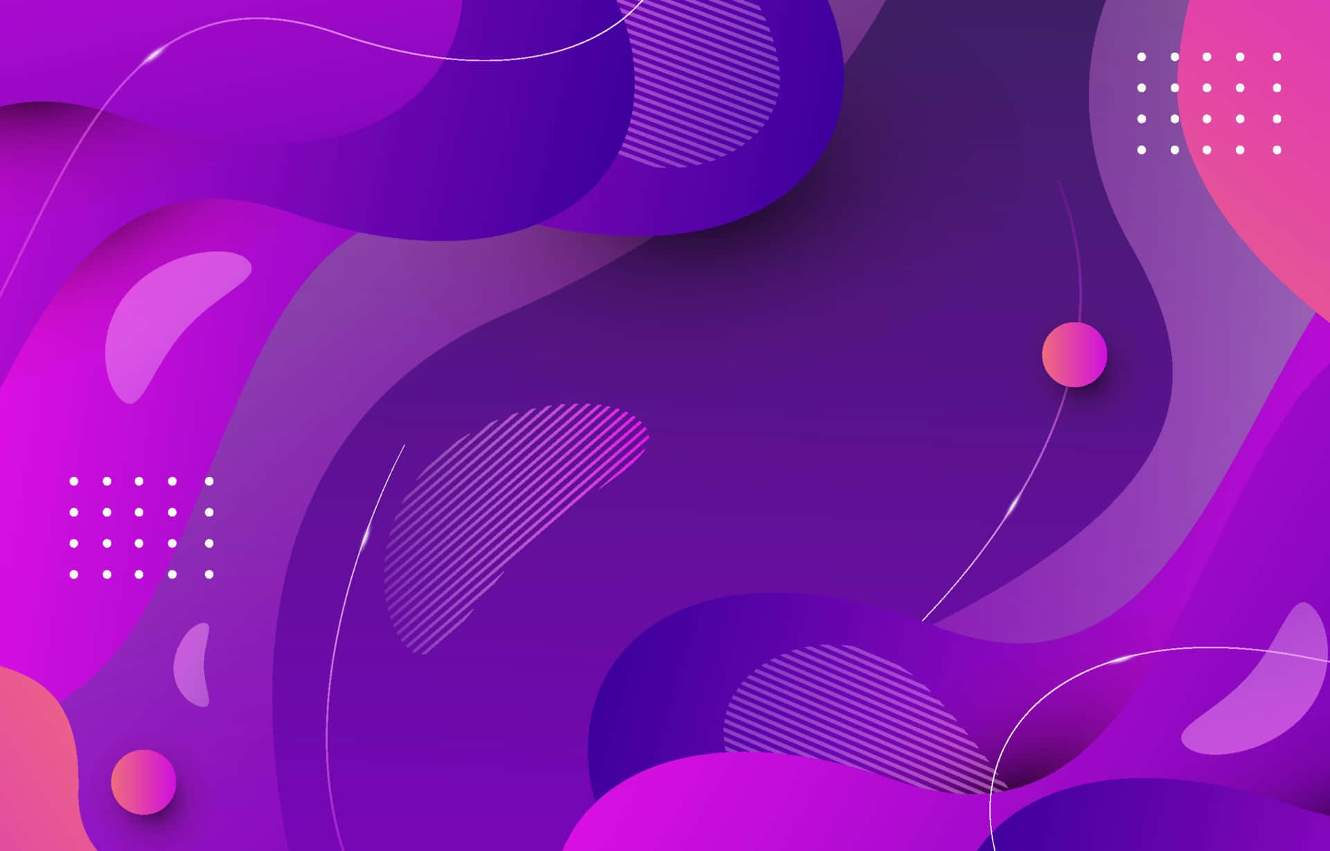 Apple purple logo, purple neon lights, creative, purple abstract  background, HD wallpaper