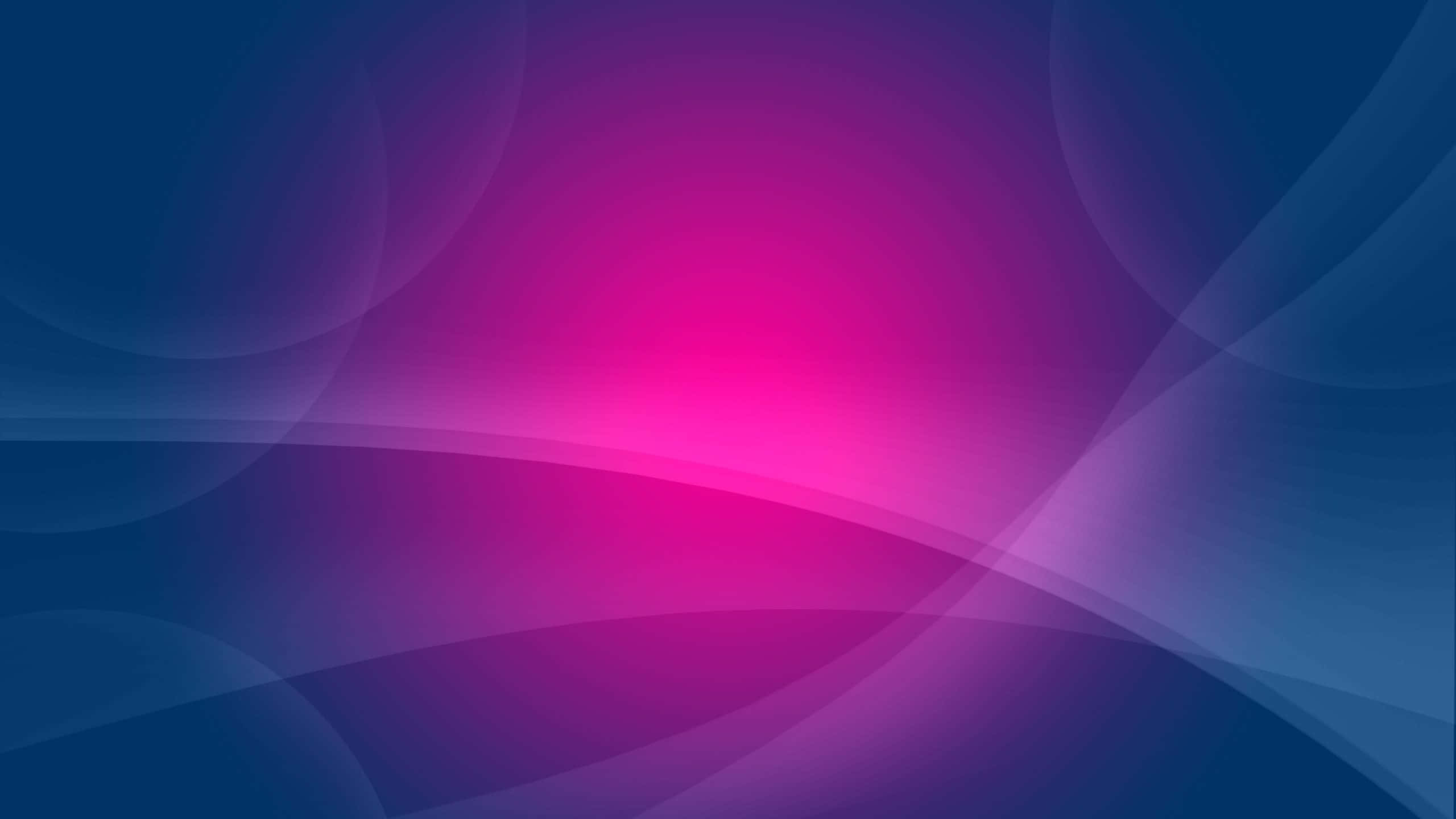 Vibrant Violet Background