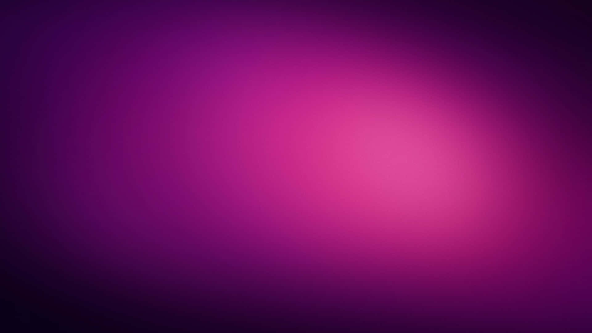 Enexplosion Av Levande Violett Färg.