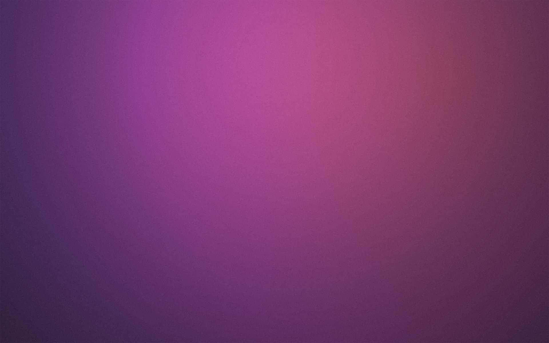 Colorful Violet Burst on a Light Gray Background