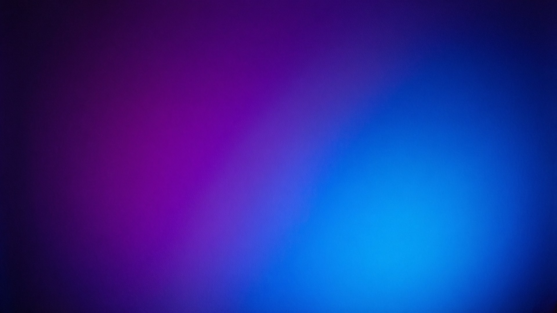 Gradiente Violeta Azul Papéis de Parede