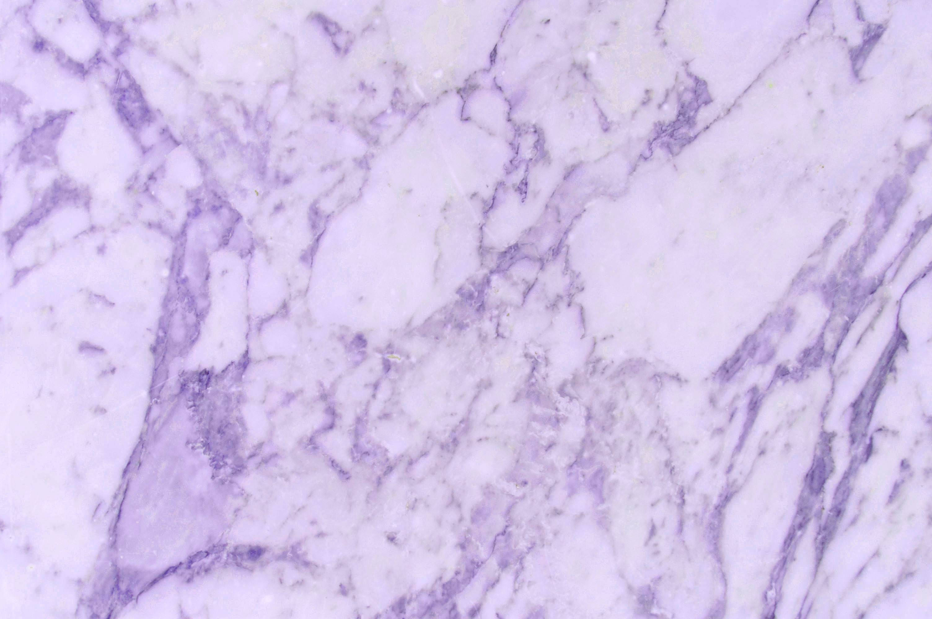 Violet Shades Marble Desktop Wallpaper