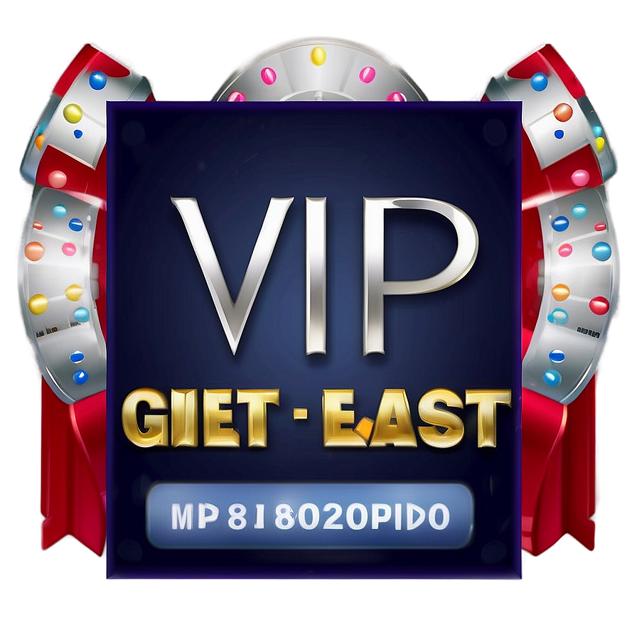 Download Vip Guest List Entry Png Ycl | Wallpapers.com