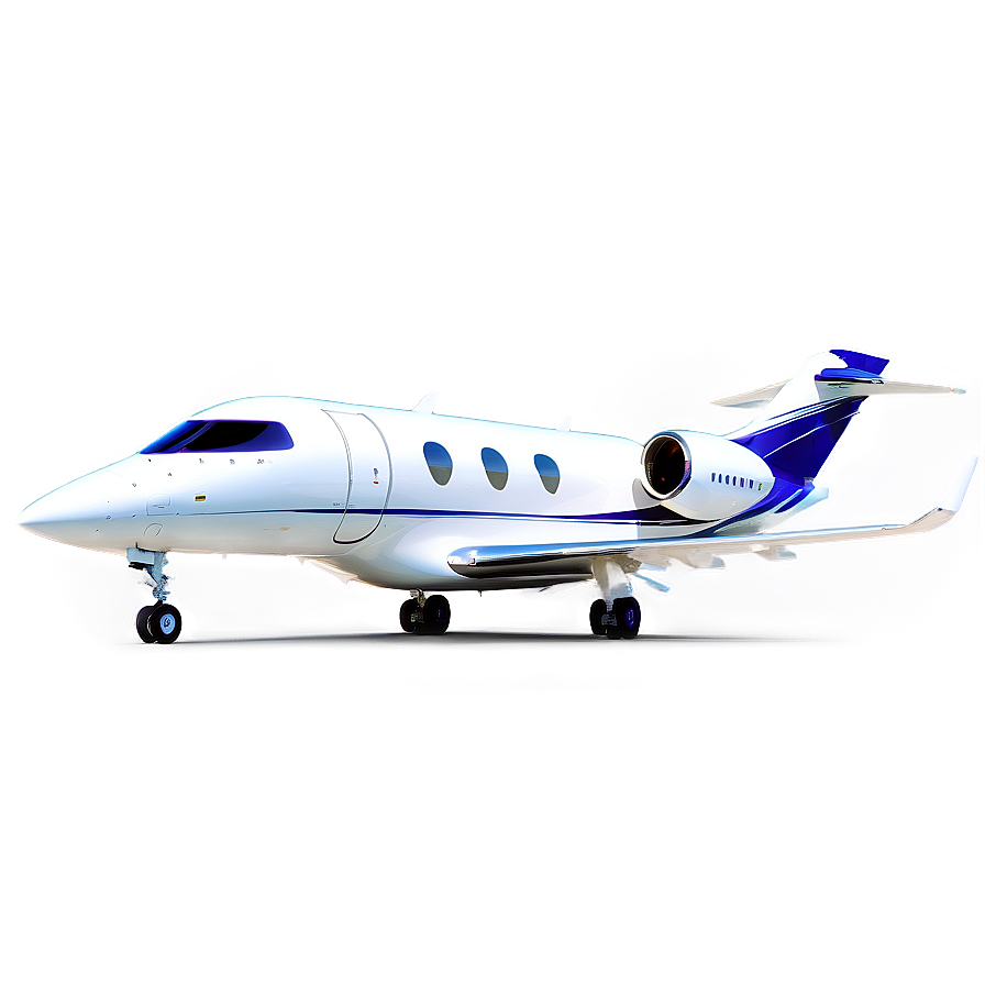 Vip Service Private Jet Png Few PNG