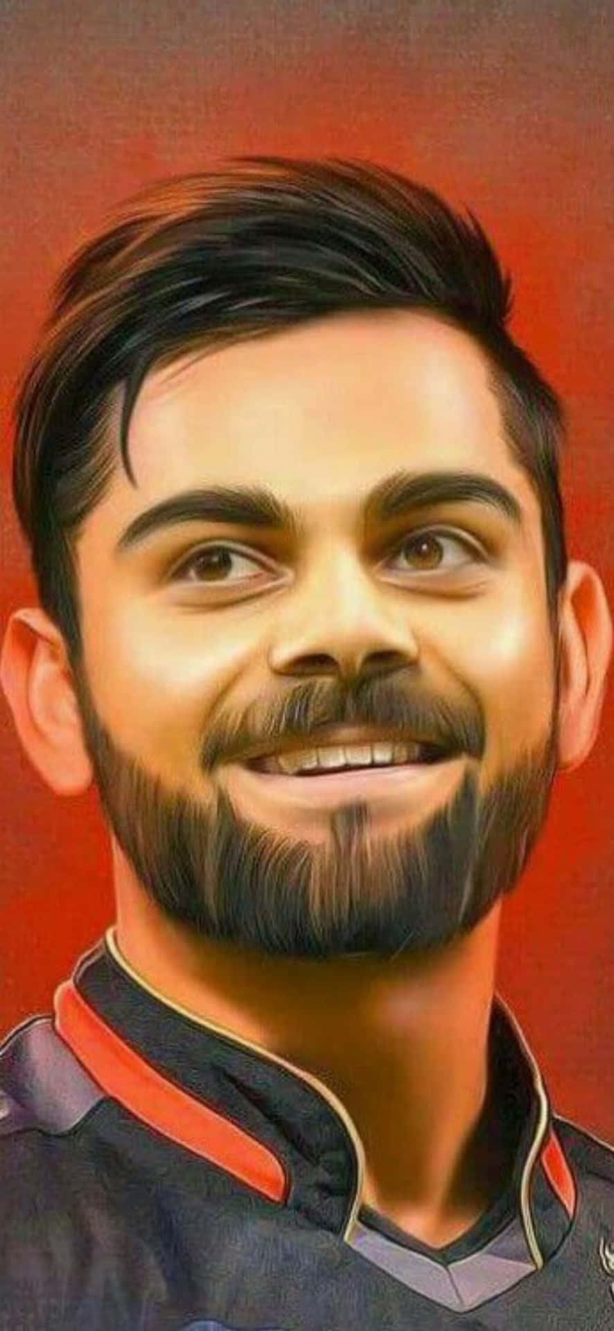 Virat Kohli - The King Of Cricket