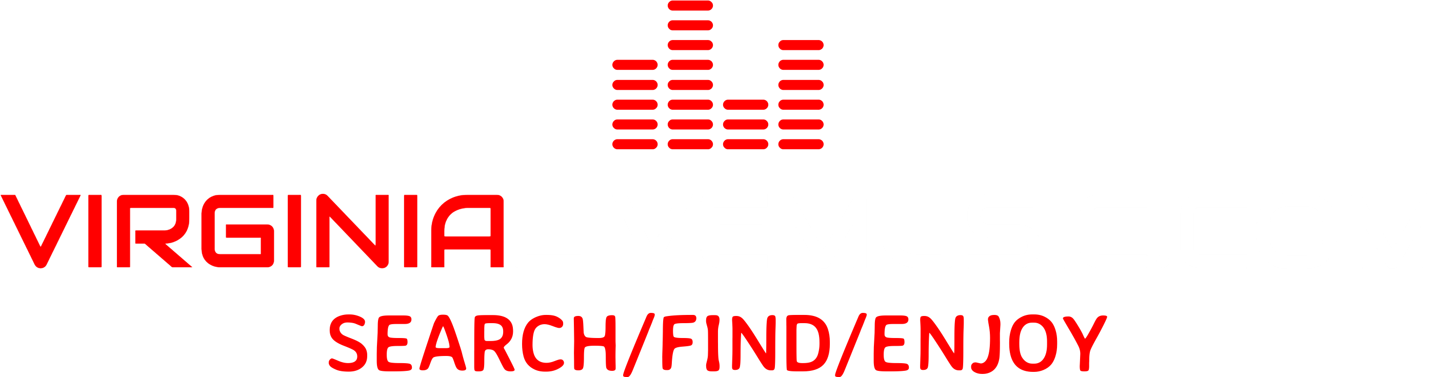 Virginia Live Music_ Logo PNG