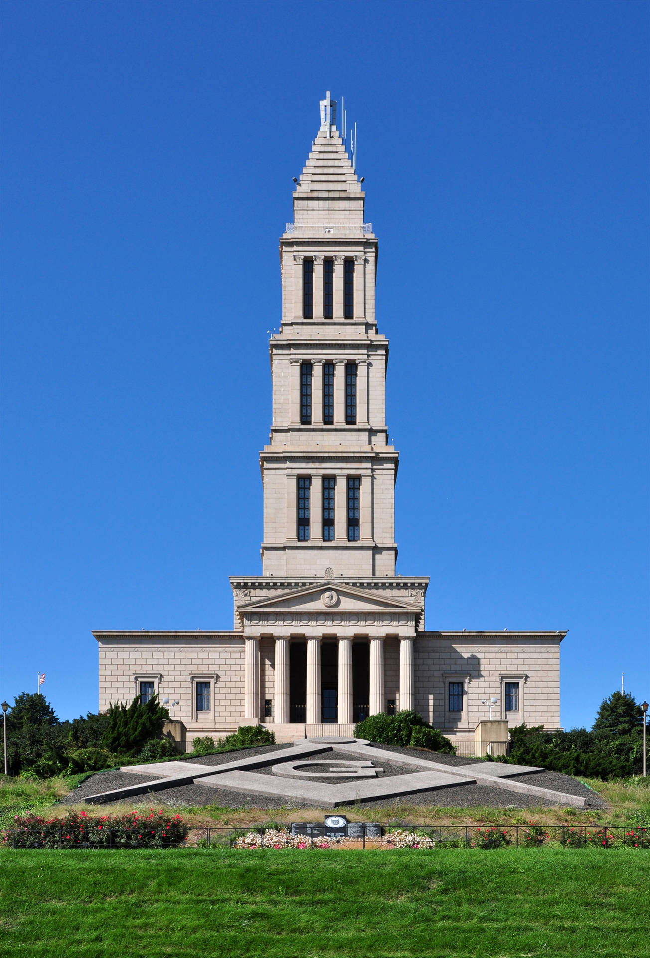 Virginia Masonic National Memorial