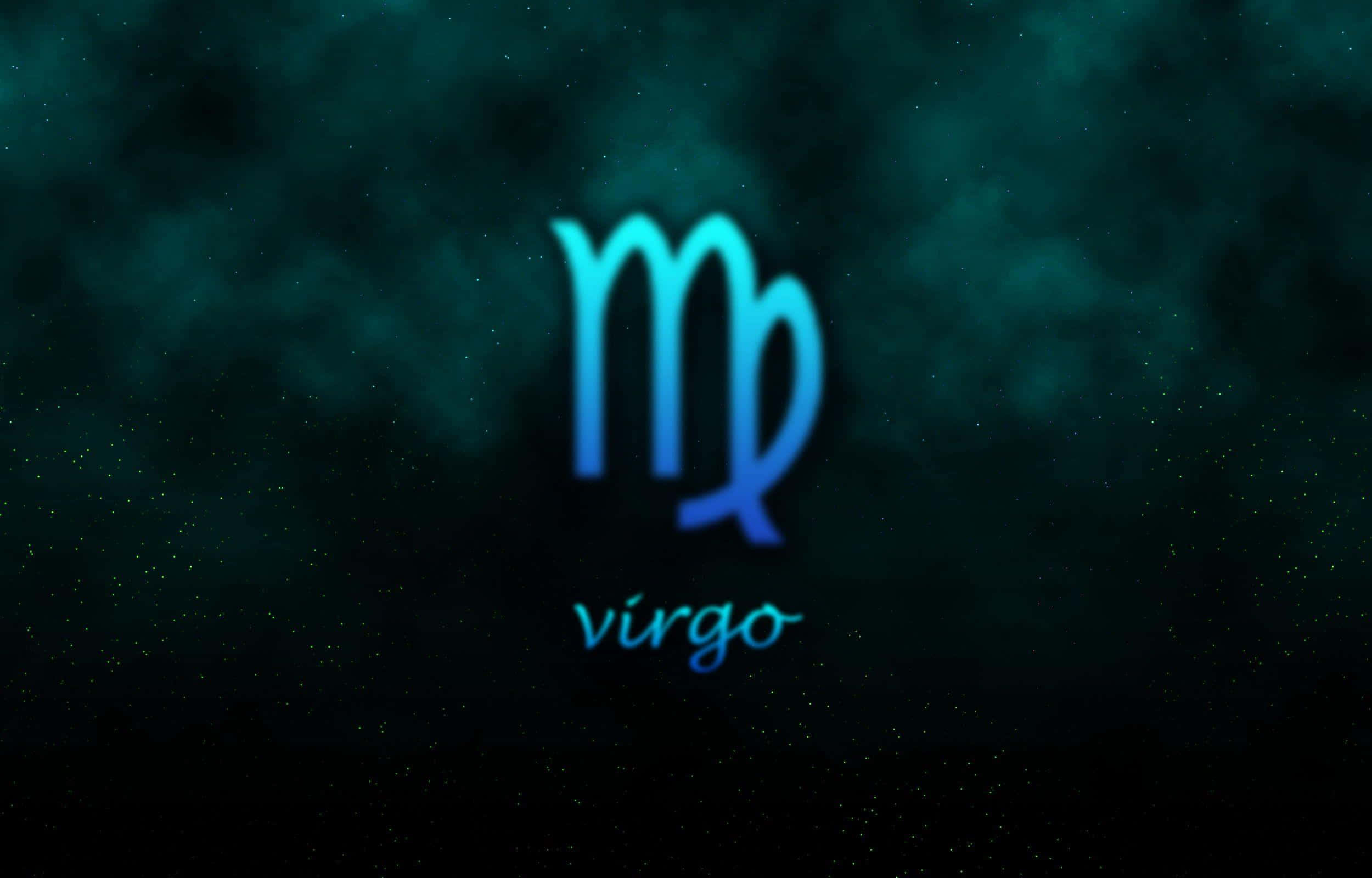 Virgo the Innocent Maiden