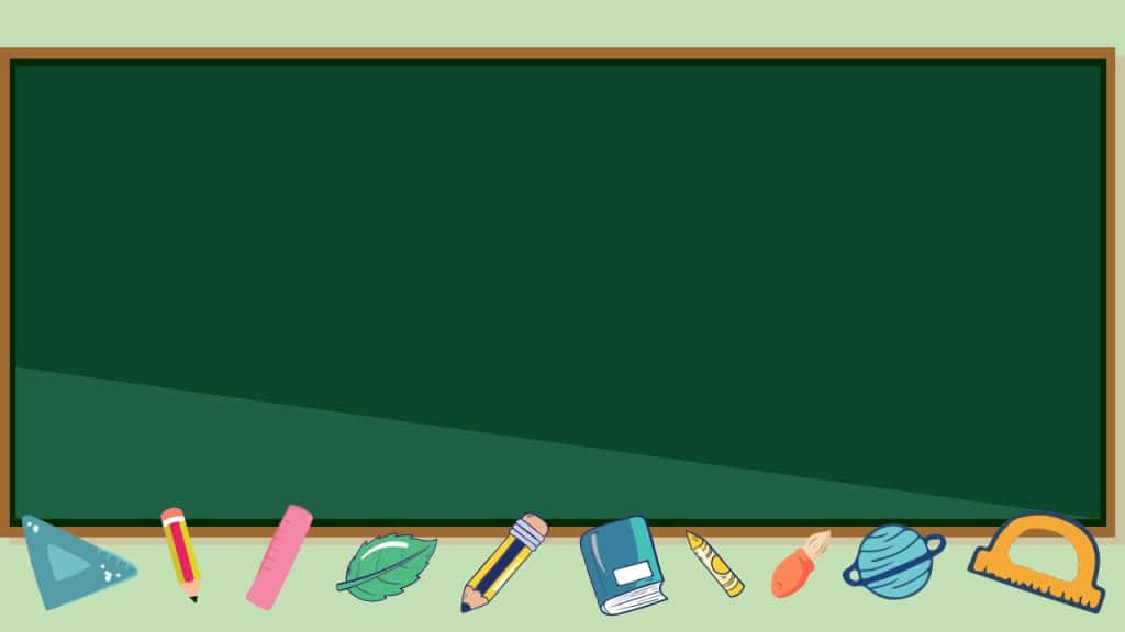 School Classroom Classroom Background, School, Classroom, Blackboard  Background Image And Wallpaper for Free Download in 2023