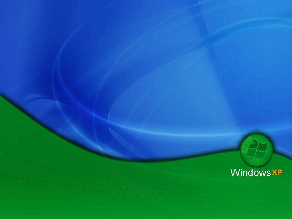 Windows XP Virtual Desktop Background Wallpaper