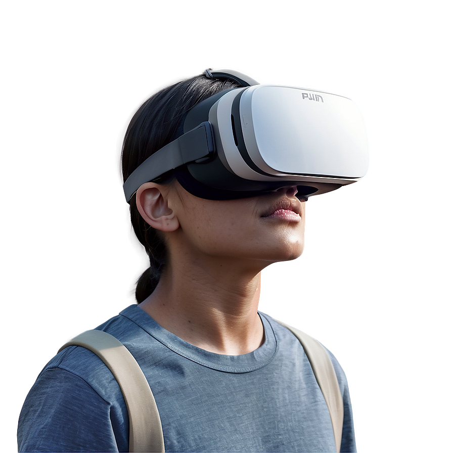 Virtual Reality Art Creation Png 50 PNG