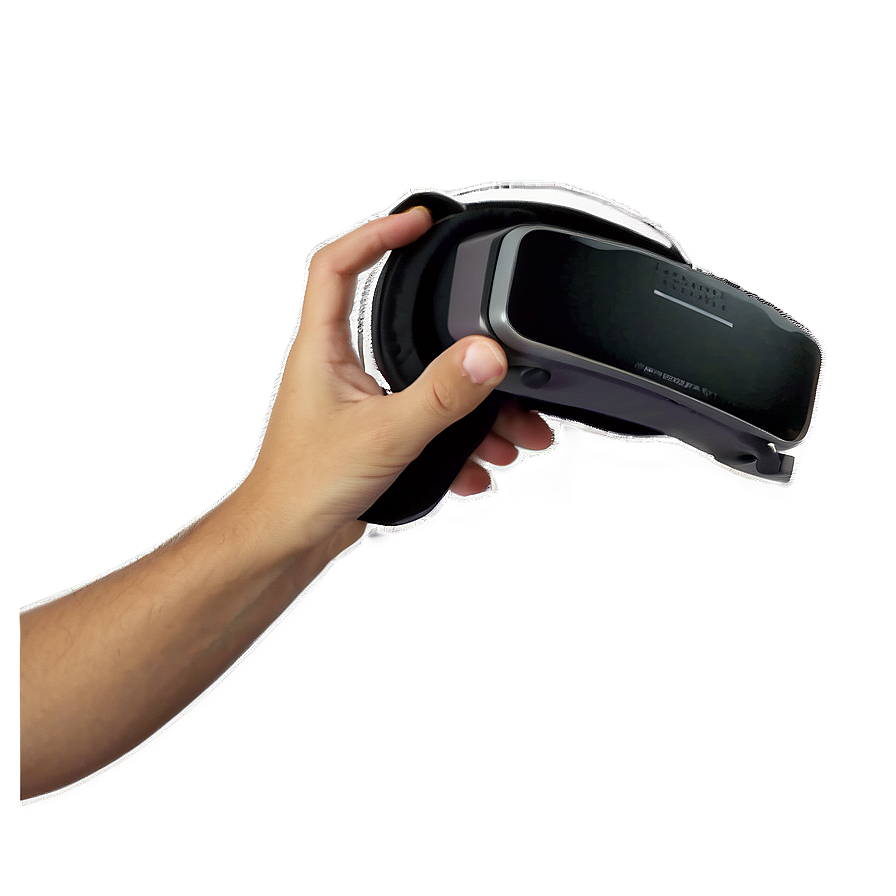 Virtual Reality Diy Workshop Png 05242024 PNG
