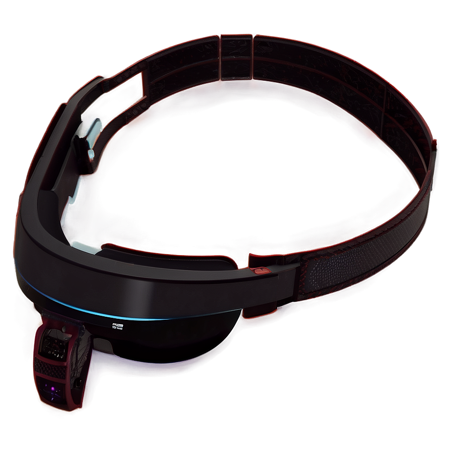 Virtual Reality Games Png 06112024 PNG