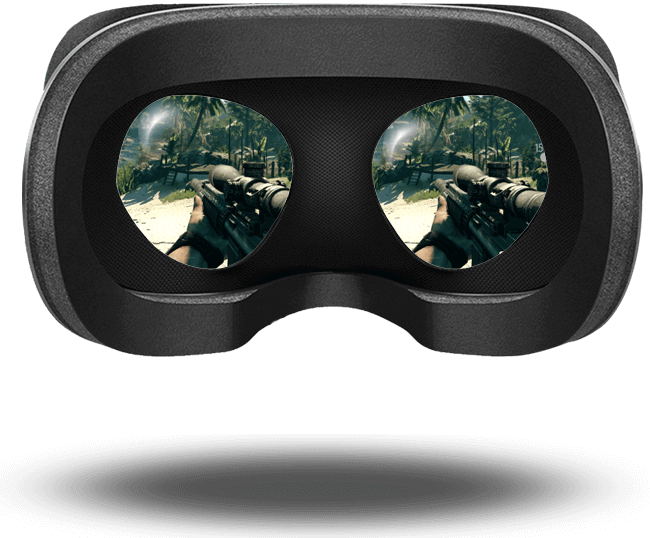 Virtual Reality Gaming Experience.jpg PNG