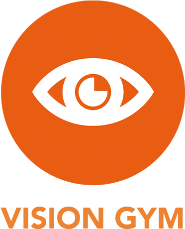 Vision Gym Logo PNG