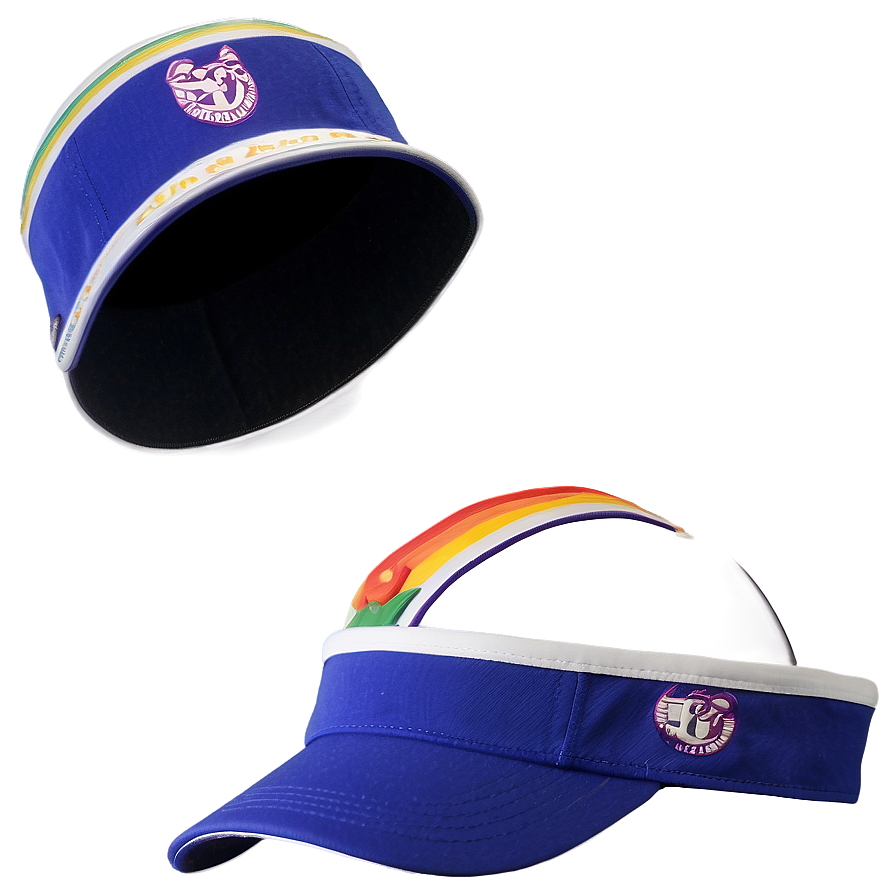 Visor Hat Png 61 PNG