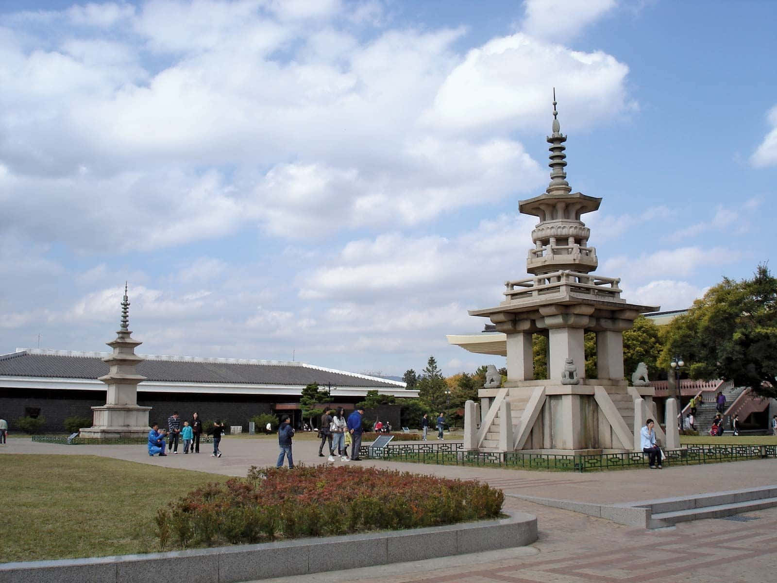 Vistamozzafiato Di Seoul, Corea Del Sud