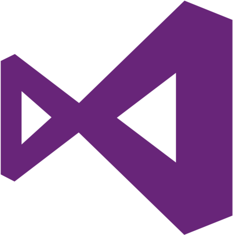 Visual Studio Code Logo PNG