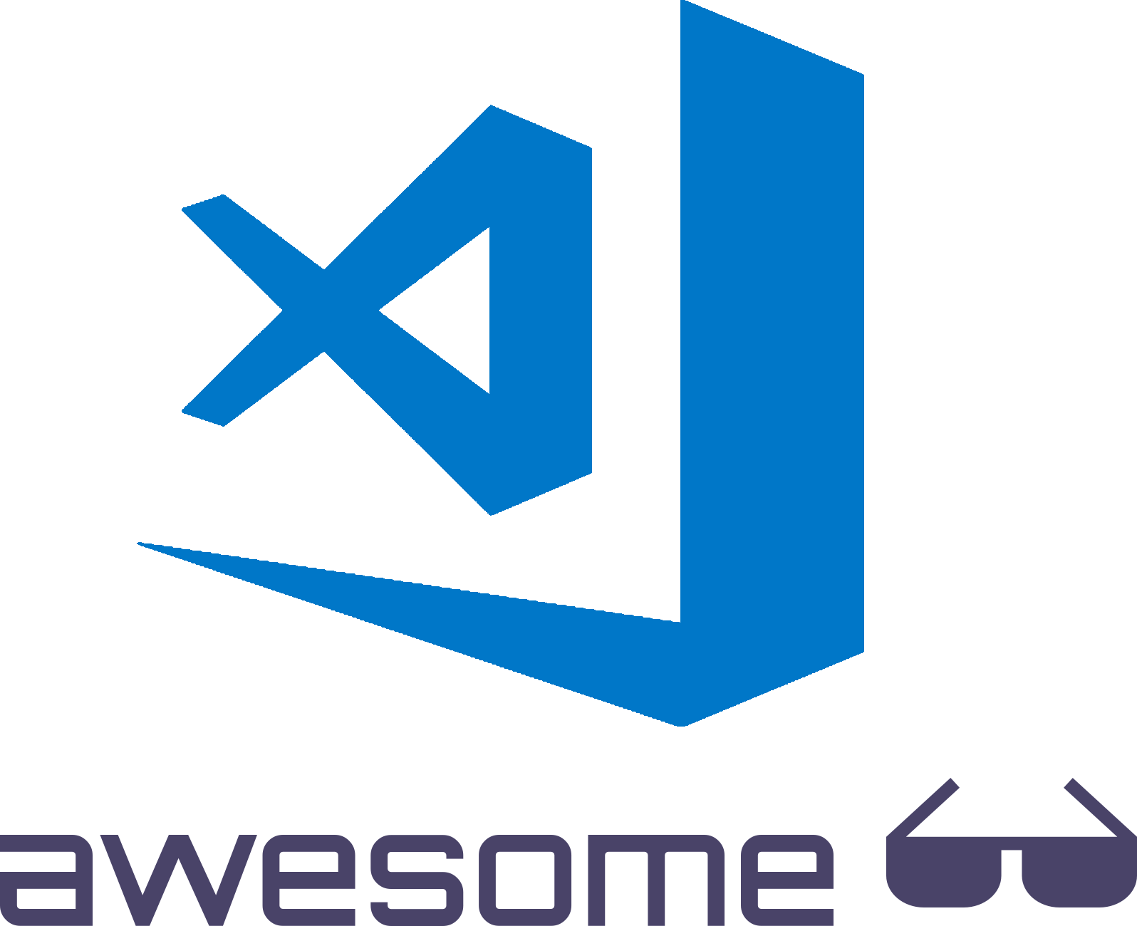 Visual_ Studio_ Code_ Logo PNG