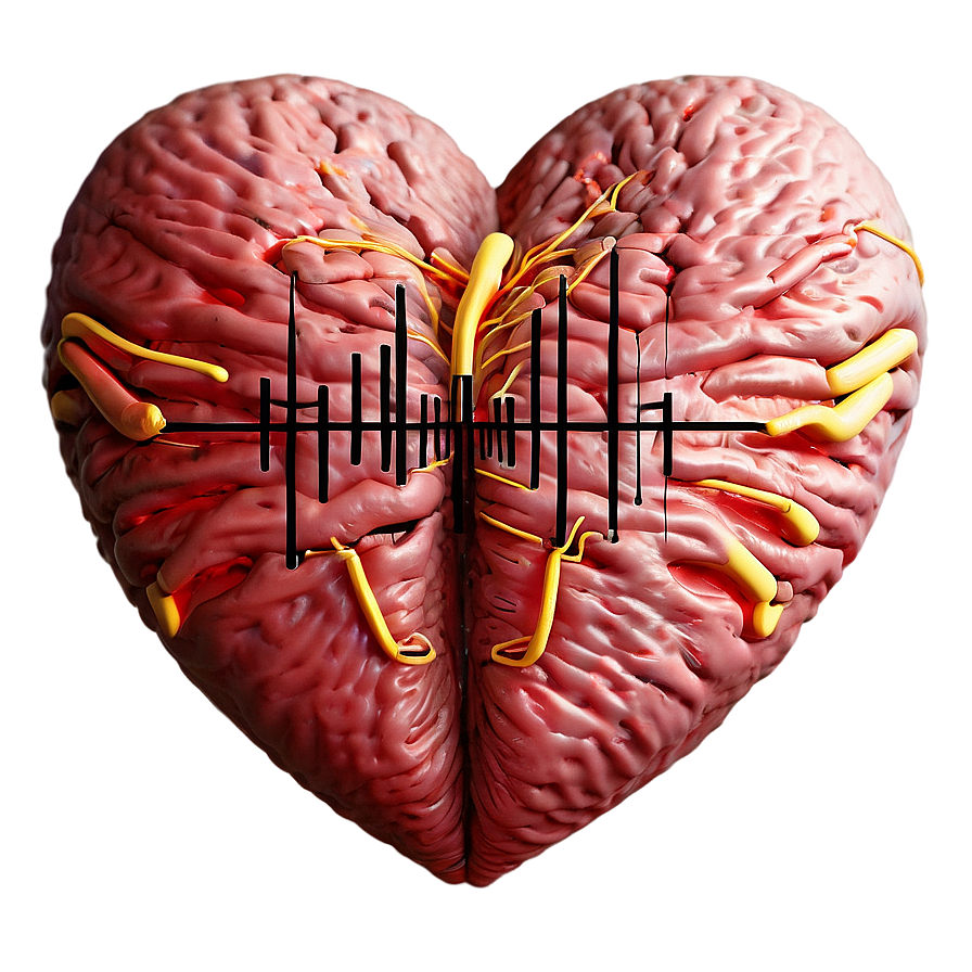 Vital Signs Heartbeat Png Mey76 PNG