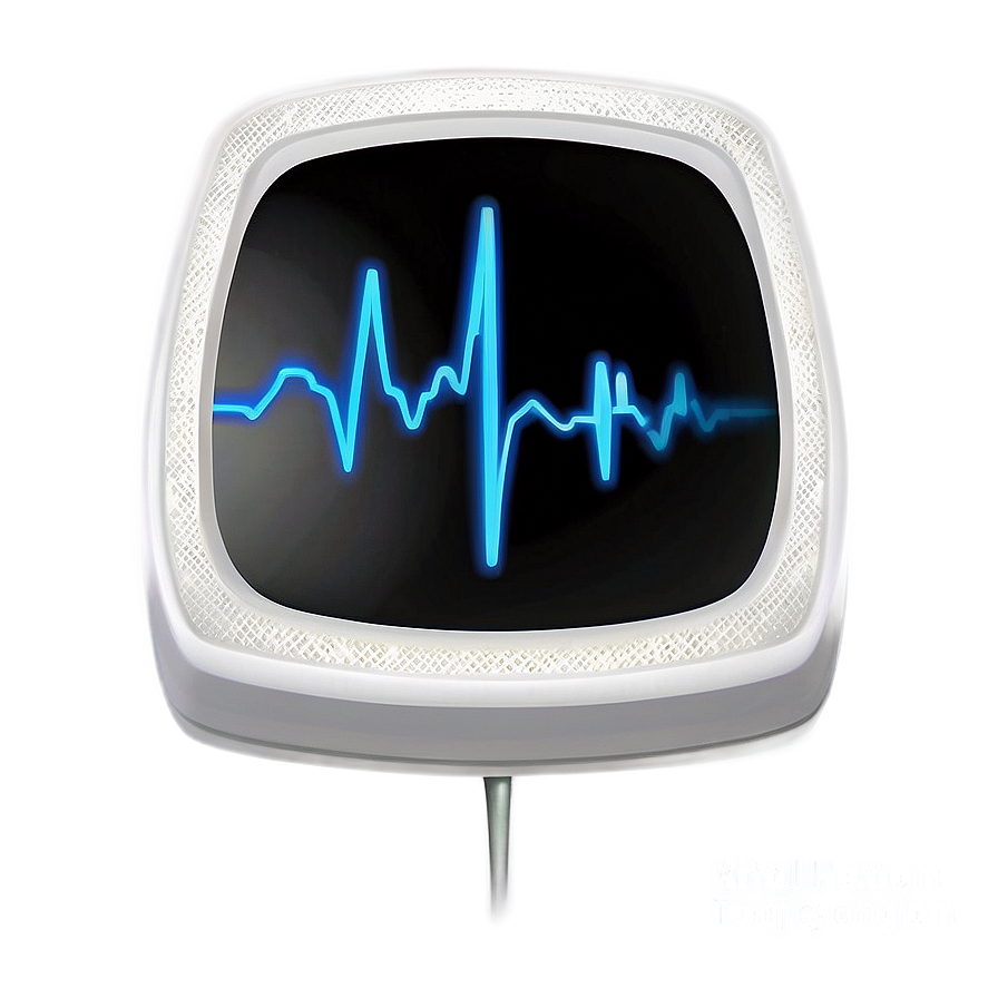 Vital Signs Heartbeat Png Wus94 PNG