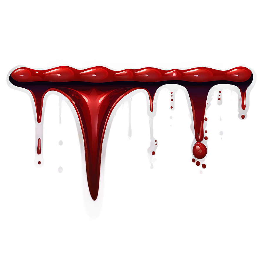 Vital Stains: Blood Splat Vector Png 67 PNG