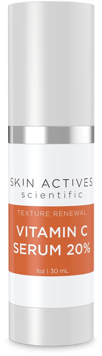 Vitamin C Serum Skin Care Product PNG