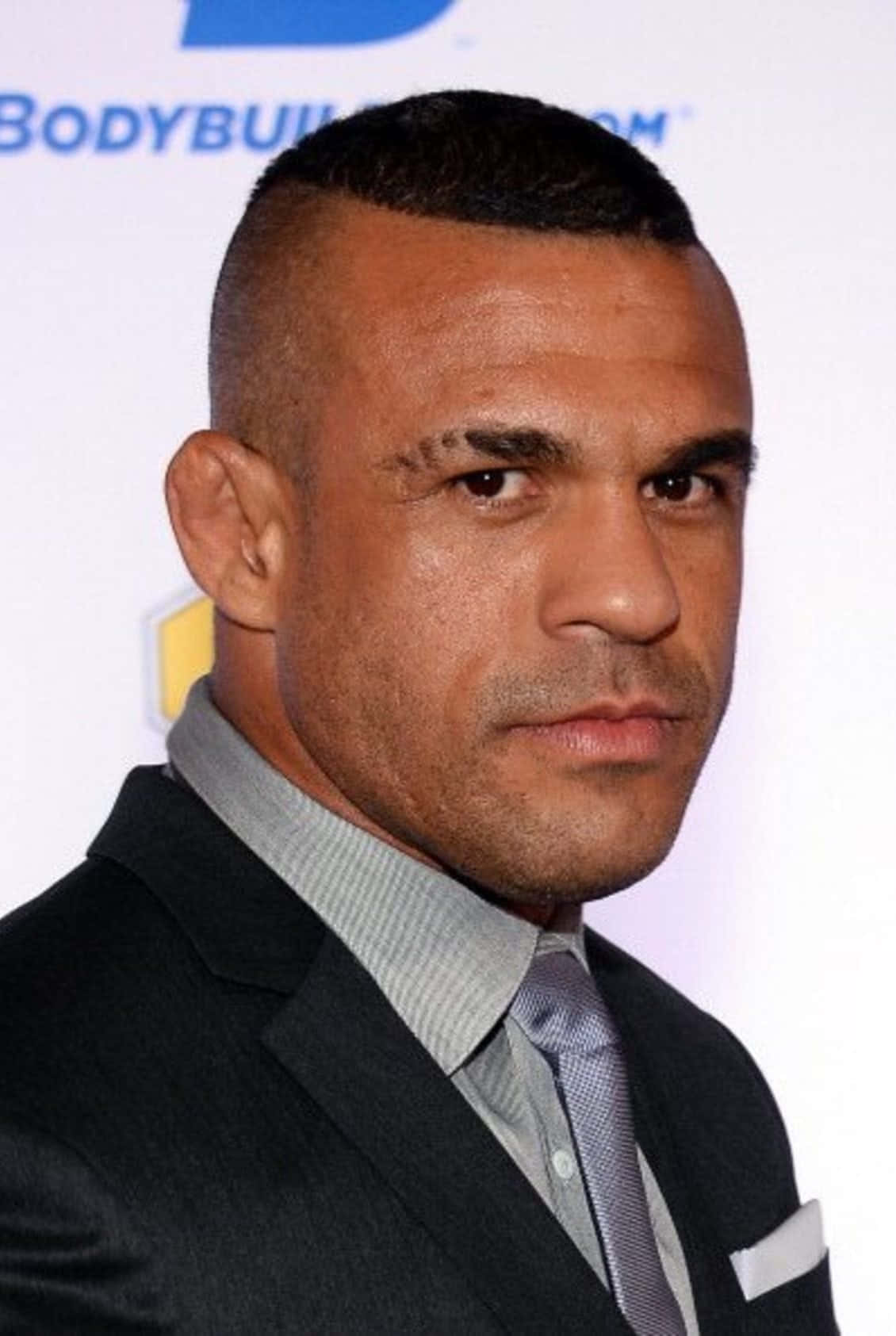 Vitorbelfort Fighters Only World Mixed Martial Arts Awards - Vitor Belfort Fighters Only Världsmästerskapen I Mixed Martial Arts Awards. Wallpaper