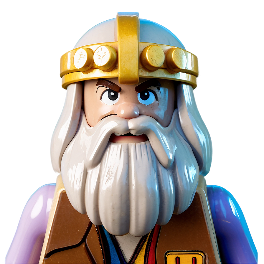 Vitruvius Lego Movie Png Guq7 PNG