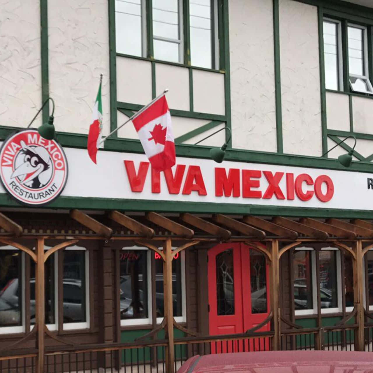 Celebrate Viva Mexico Now More Than Ever! Wallpaper