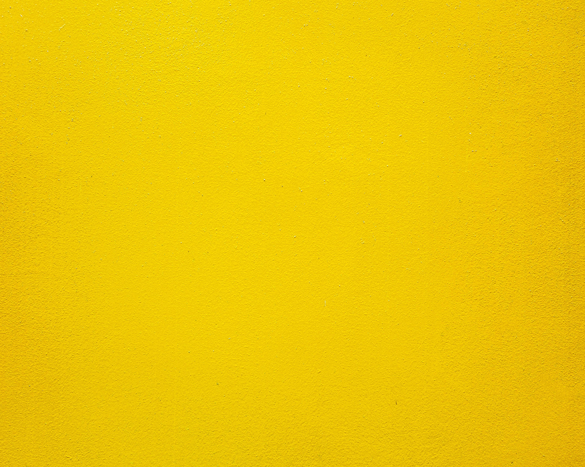 Vivid Yellow Color