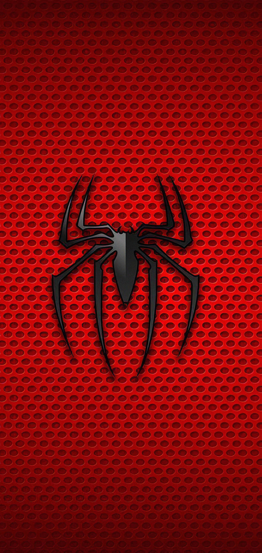 Vivo Y11 Spiderman Background