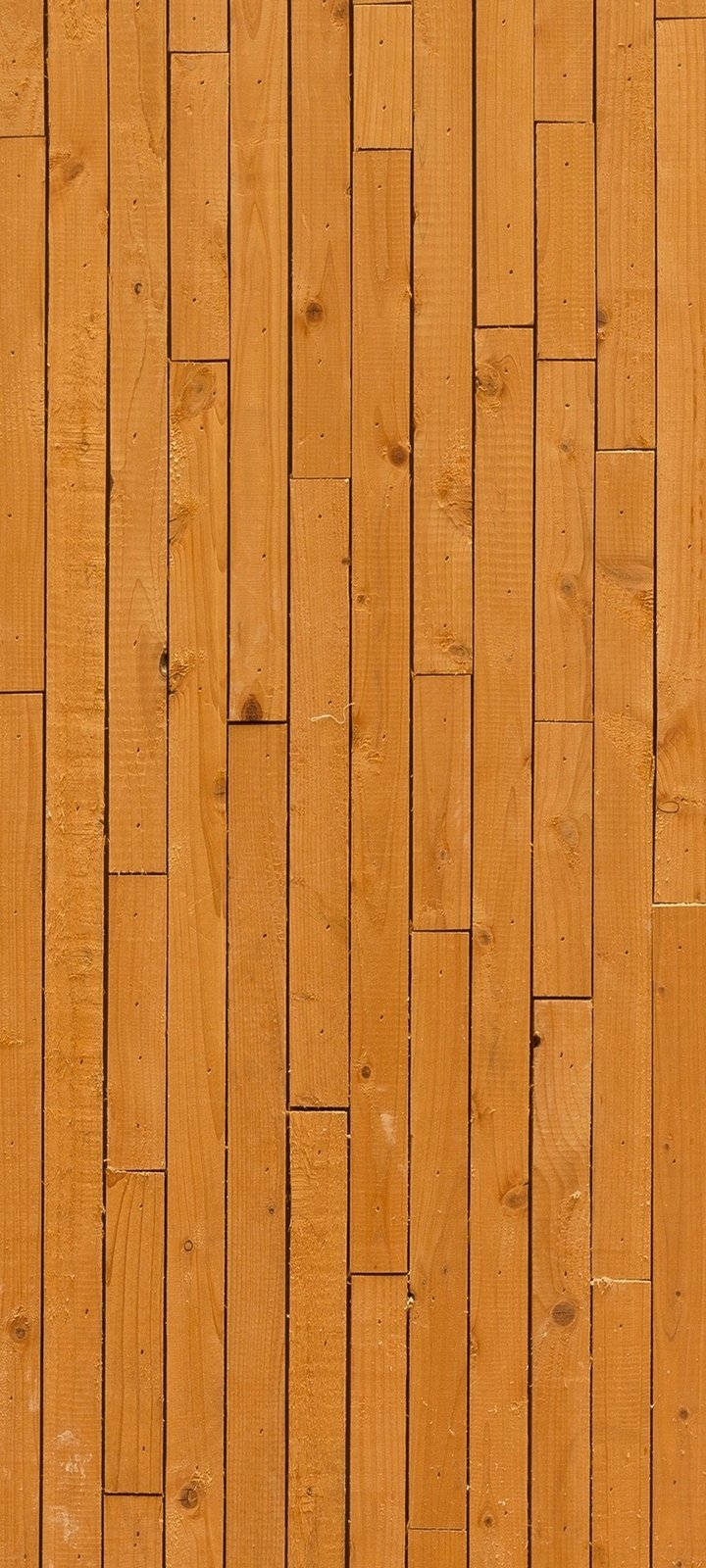 Vivo Y20 Light Brown Wooden Panels