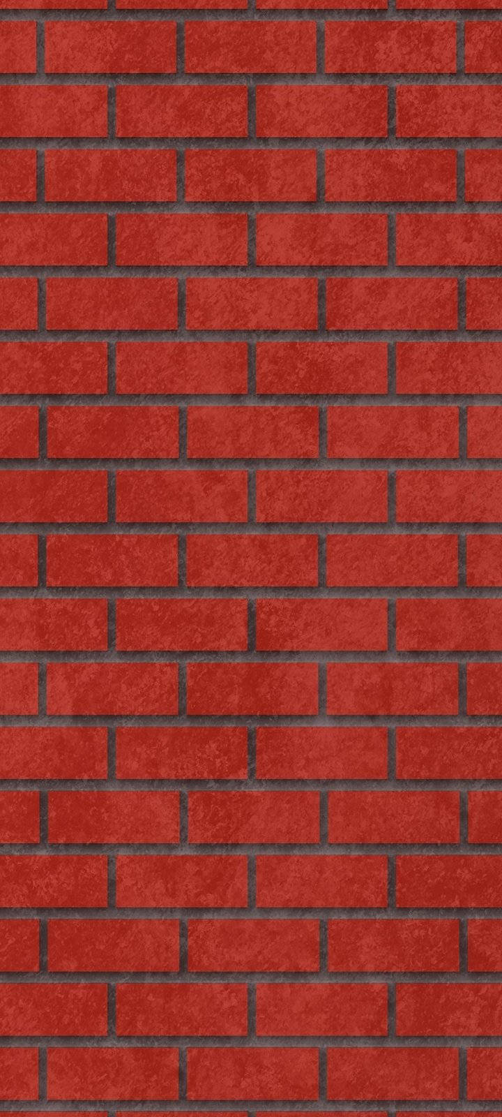 Vivo Y20 Red Brick Wall