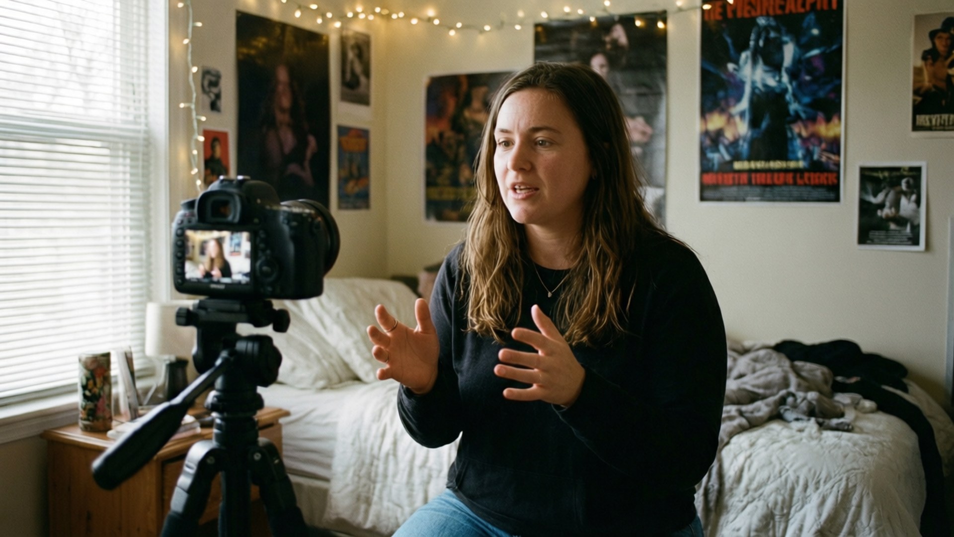 Vlog Setup Fondos de pantalla