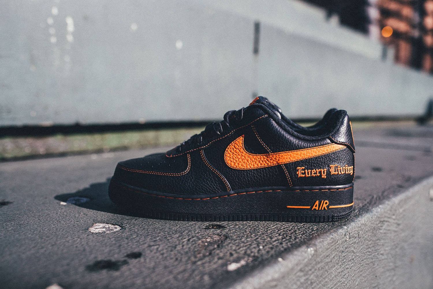VLONE Air Force One Wallpaper