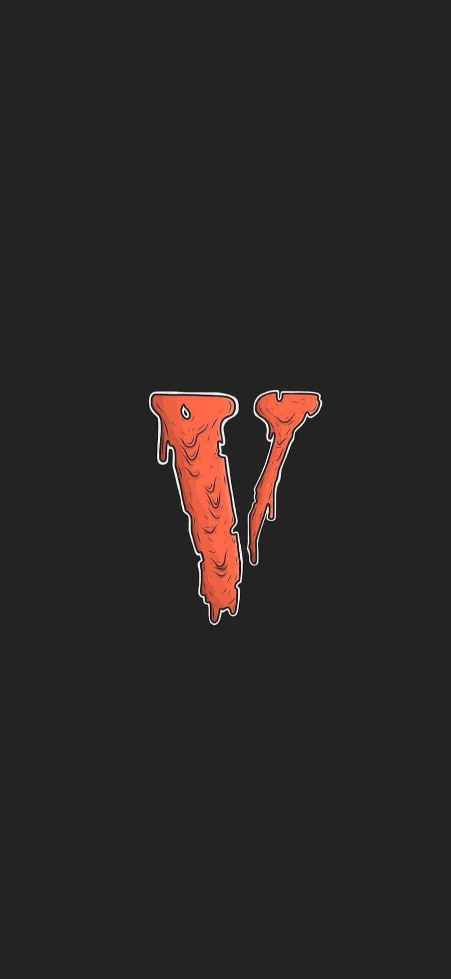 Up your style game with the Vlone Iphone Wallpaper