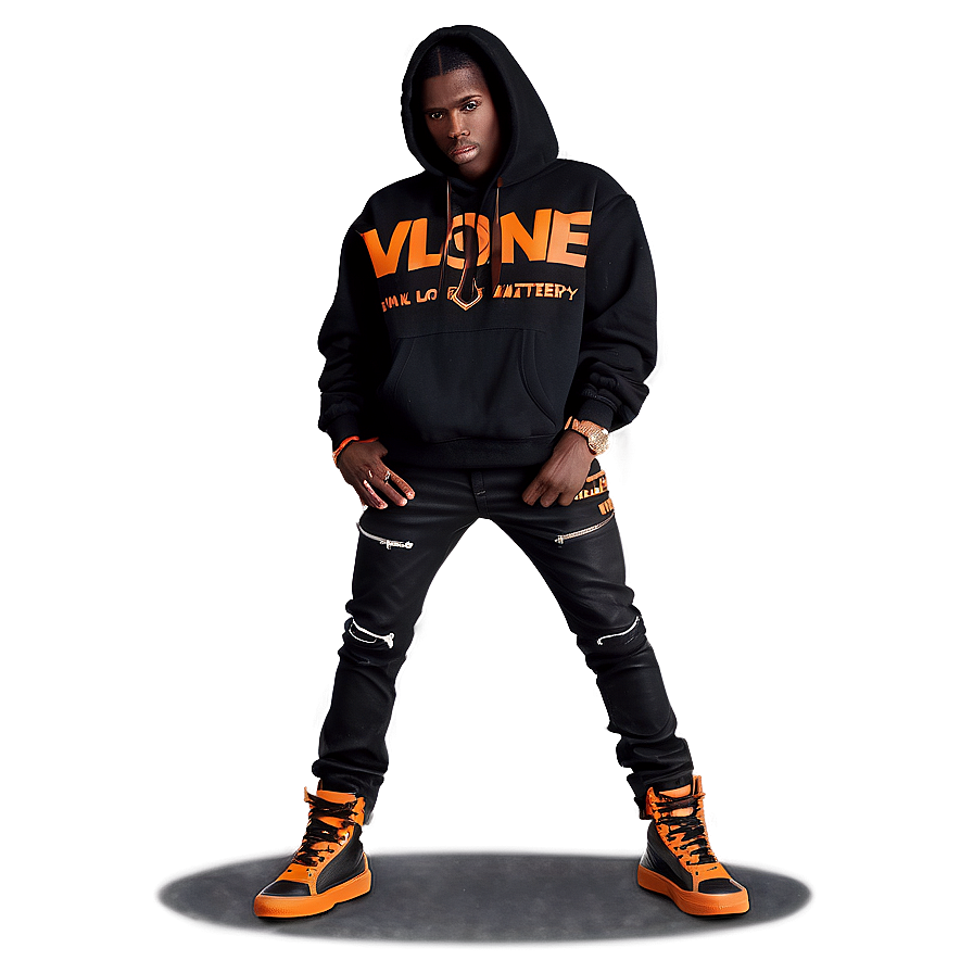 Download Vlone Pop-up Exclusive Png 59 | Wallpapers.com