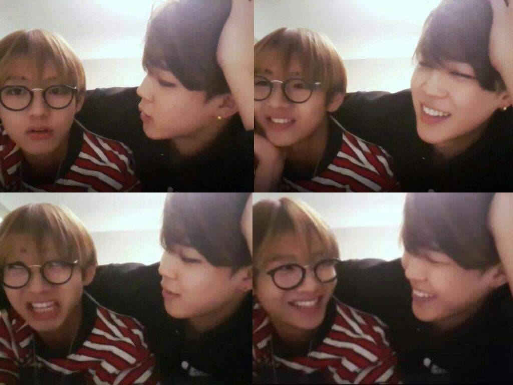 Vmin Casual Four Photoset Background