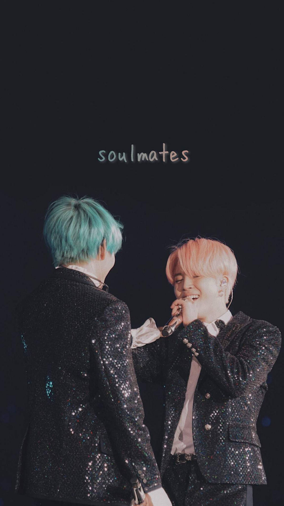 Vmin Soulmates Background
