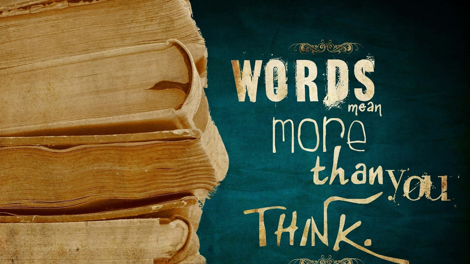 Acquiring Knowledge Through Words