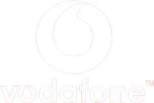 Vodafone Logo Trademark PNG