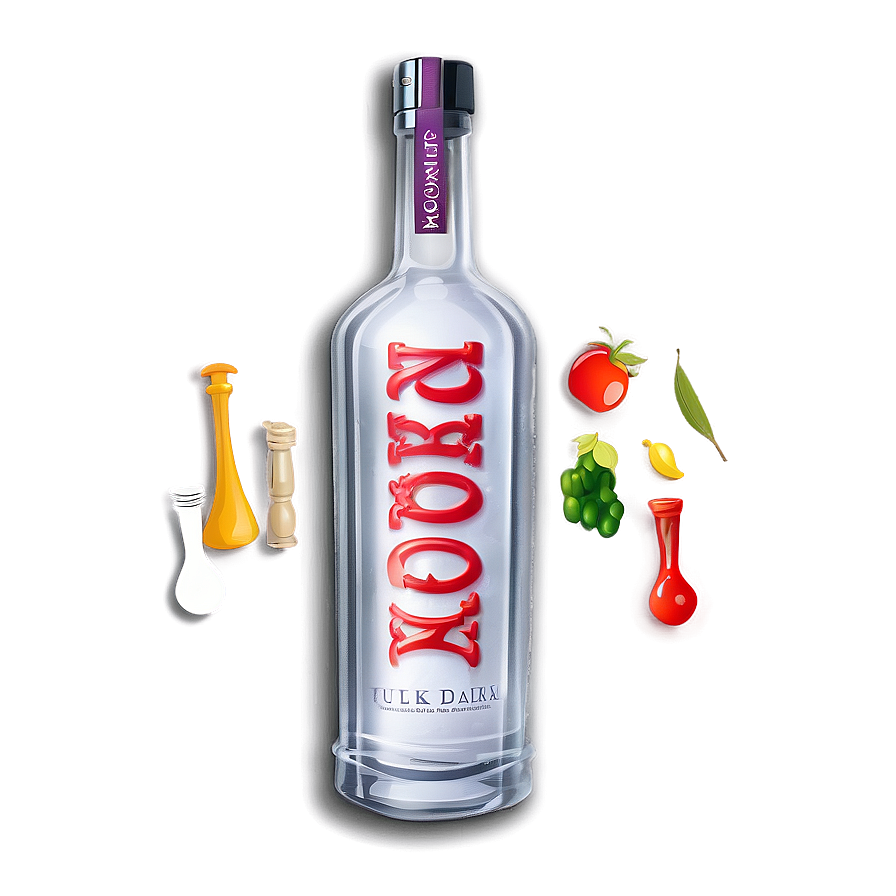 Vodka Mixer Guide Png 47 PNG