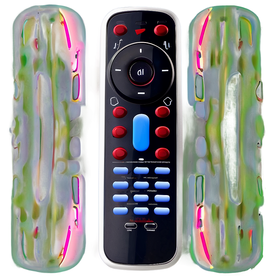 Voice Activated Remote Control Png 86 PNG