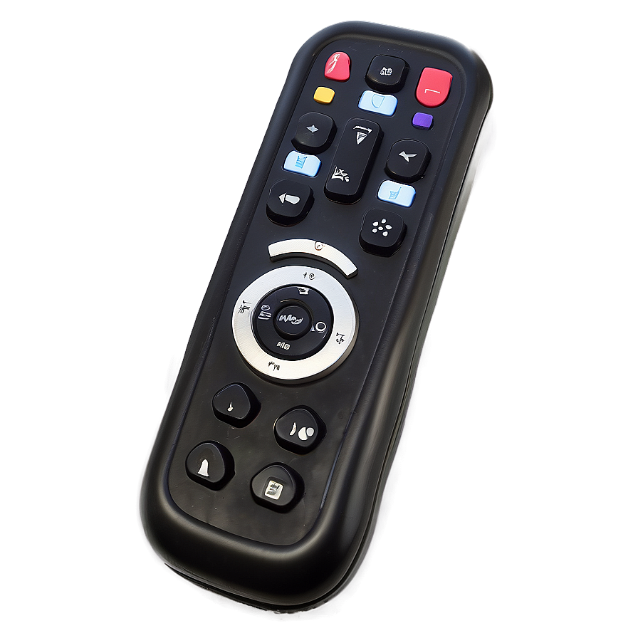 Voice Activated Remote Control Png Hkk PNG