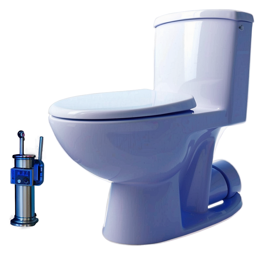 Voice Activated Toilet Png 91 PNG