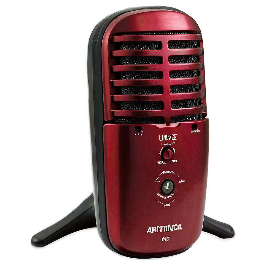 Voice Amplifier Device Png Dtr48 PNG